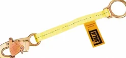 Fall Protection D-Ring Extension