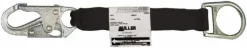 Fall Protection D-Ring Extension: Use with Miller Harnesses & Lanyards & Self-Retracting Lifelines