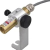 Fan Beam Laser Line Module with Gaussian Beam Profile