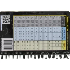 Fastener Black Book Inch Edition: 1st Edition