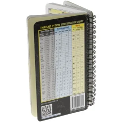 Fastener Black Book: 1st Edition