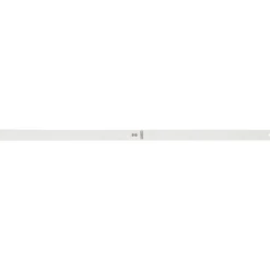 Feeler Gage: 0.01" Thick, 0.5" Wide, 12" Long