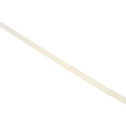 Feeler Gage: 0.0015" Thick, 0.5" Wide, 12" Long