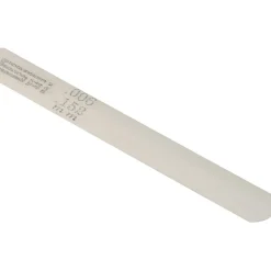 Feeler Gage: 0.006" Thick, 0.5" Wide, 12" Long