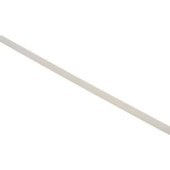 Feeler Gage: 0.006" Thick, 0.5" Wide, 12" Long