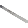 Feeler Stock Roll: 0.005" Thick, 1/2" Wide, 25' Long, High Carbon Steel