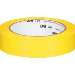 Floor & Aisle Marking Tape: 1