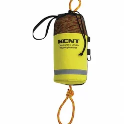 Flotation Device Accessories: Type: Throw Bag; For Use With: Floating Rope