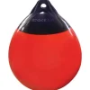 Flotation Device Accessories: Type: Buoy; For Use With: Boat; Additional Information: Ocean Buoy R1, 28X38Cm, Red/Blue