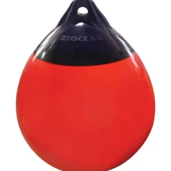 Flotation Device Accessories: Type: Buoy; For Use With: Boat; Additional Information: Ocean Buoy R1, 28X38Cm, Red/Blue