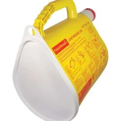 Flotation Device Accessories: Type: Line Thrower; For Use With: 9500800 Rocket; Additional Information: Pains Wessex Linethrower 250 (Housing And Line Only)