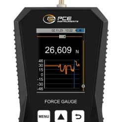 Flowmeters: Maximum Operating Temperature: 149