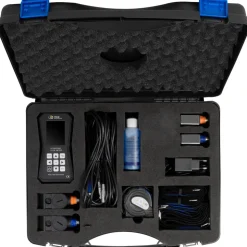 Flowmeters: Maximum Operating Temperature: 149
