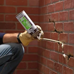 Foam: 12 oz Aerosol, Off-White, Polyurethane