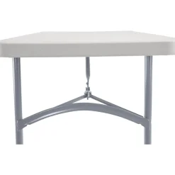 Folding Table: Rectangle, 24