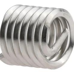 Free-Running Insert: M6x1, 9.00 mm OAL