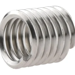 Free-Running Insert: M6x1, 9.00 mm OAL