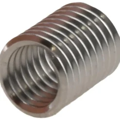 Free-Running Insert: M6x1, 12.00 mm OAL