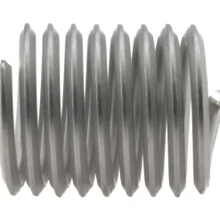 Free-Running Insert: M12x1.75, 18.00 mm OAL