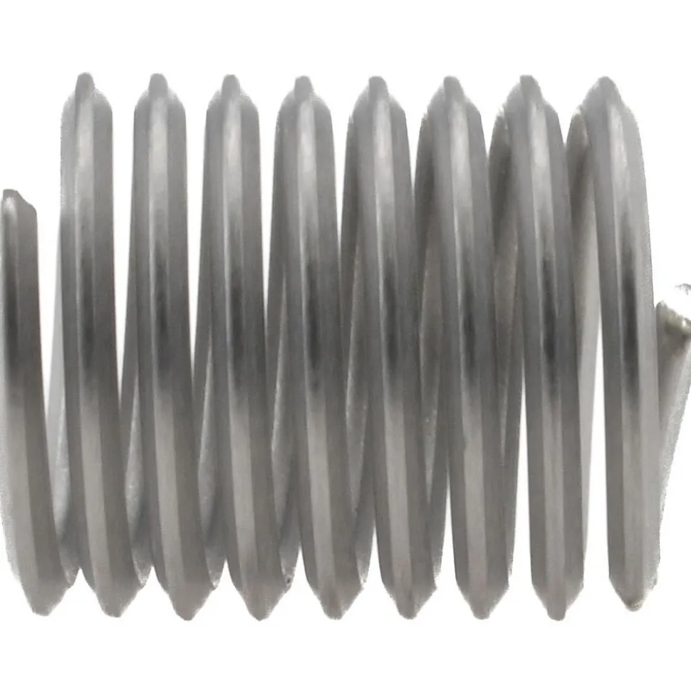 Free-Running Insert: M12x1.75, 18.00 mm OAL