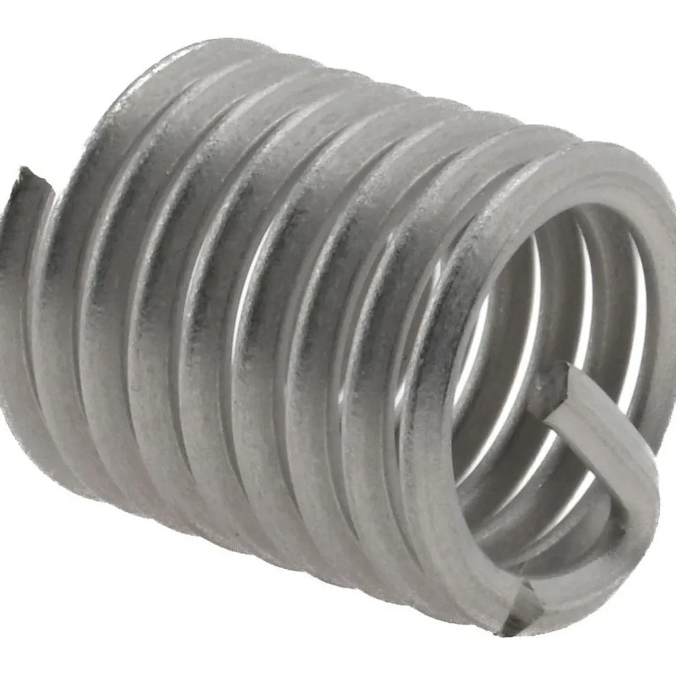 Free-Running Insert: M12x1.75, 18.00 mm OAL