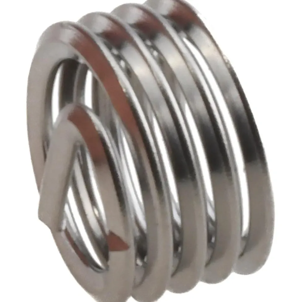 Free-Running Insert: M8x1.25, 8.00 mm OAL