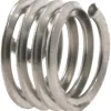 Free-Running Insert: M6x1, 6.00 mm OAL