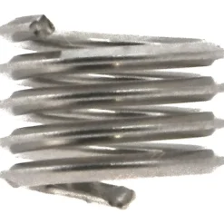 Free-Running Insert: M6x1, 6.00 mm OAL
