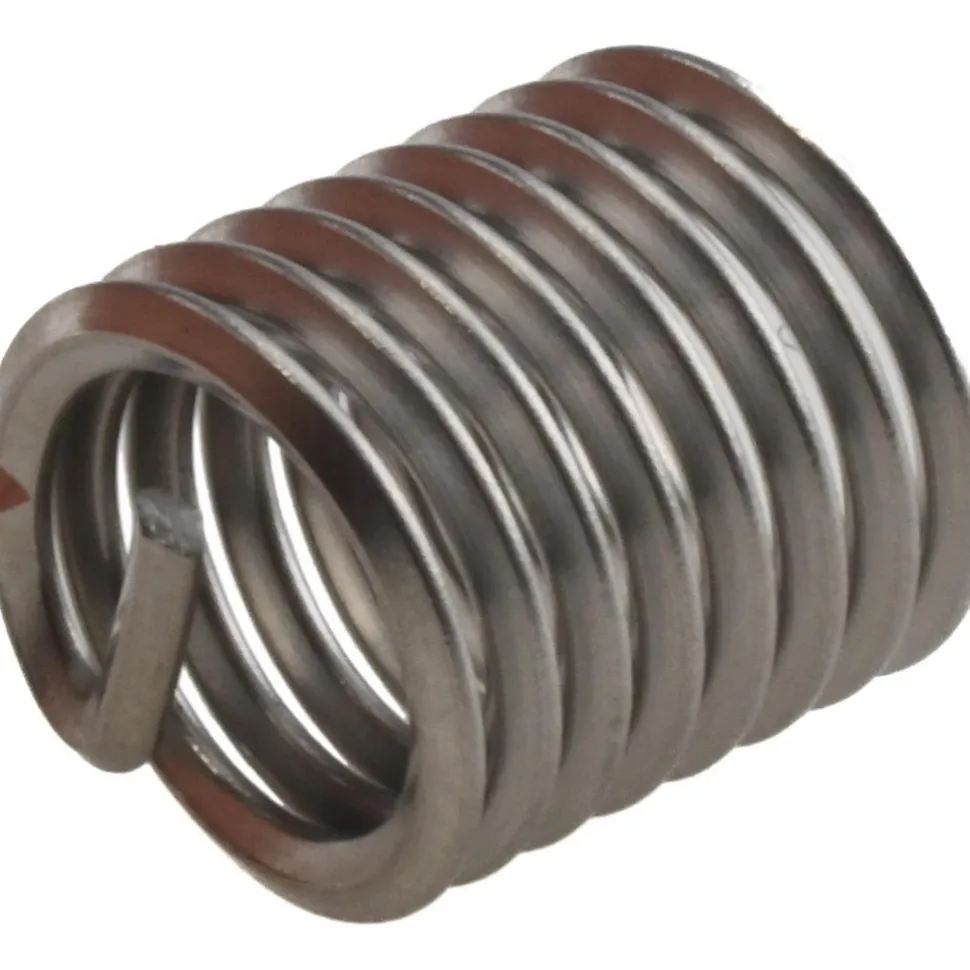 Free-Running Insert: M10x1.5, 15.00 mm OAL