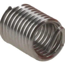 Free-Running Insert: M5x0.8, 10.00 mm OAL