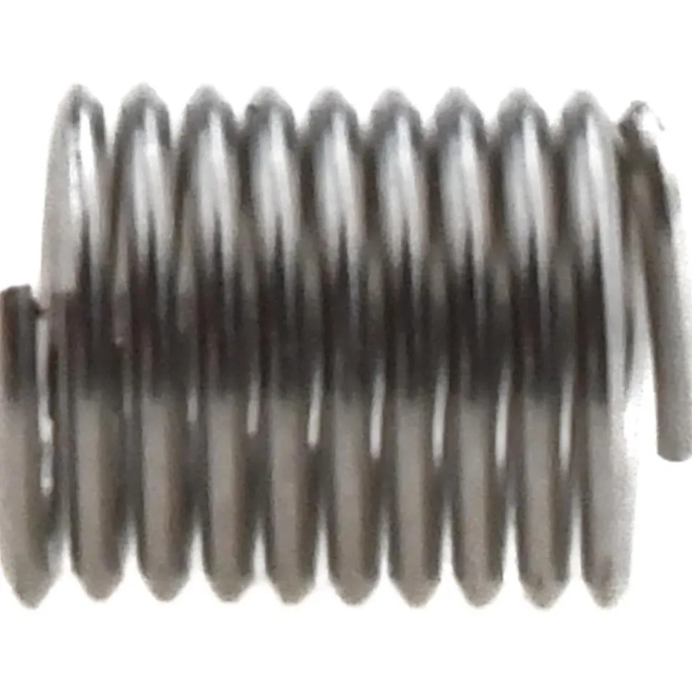 Free-Running Insert: M5x0.8, 10.00 mm OAL