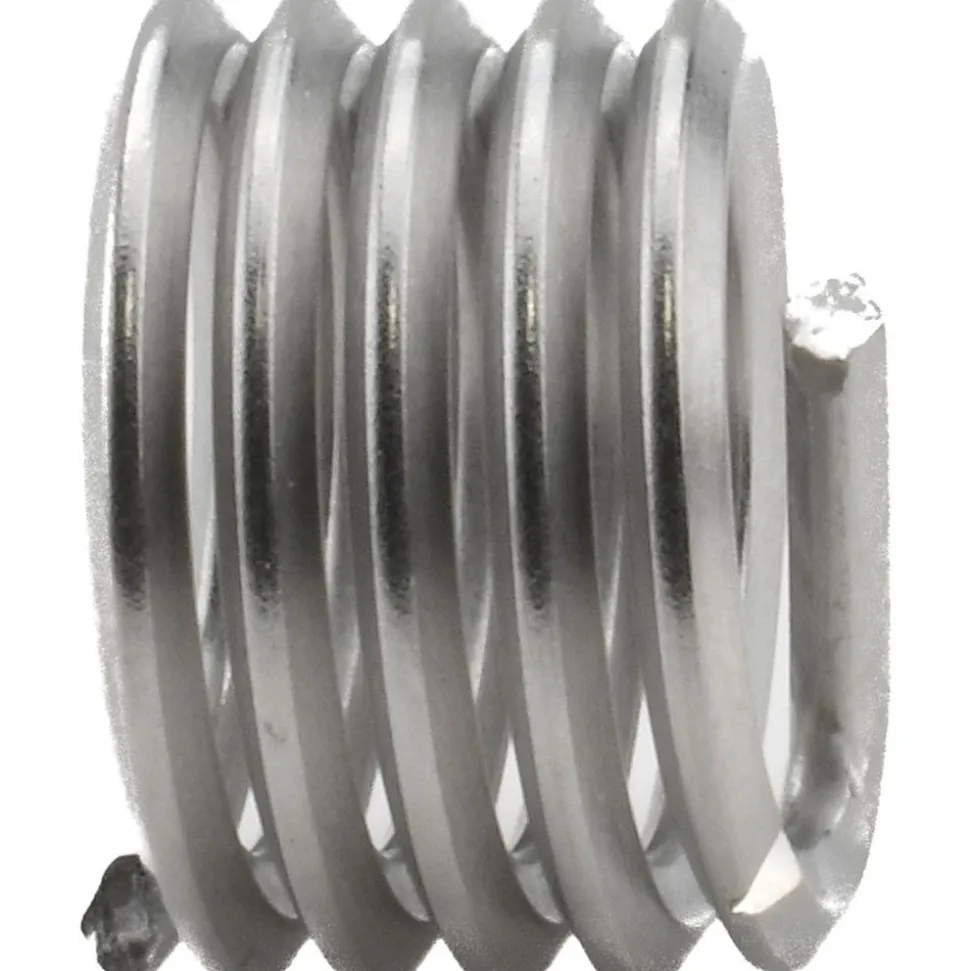 Free-Running Insert: 1/2-13, 0.5000" OAL