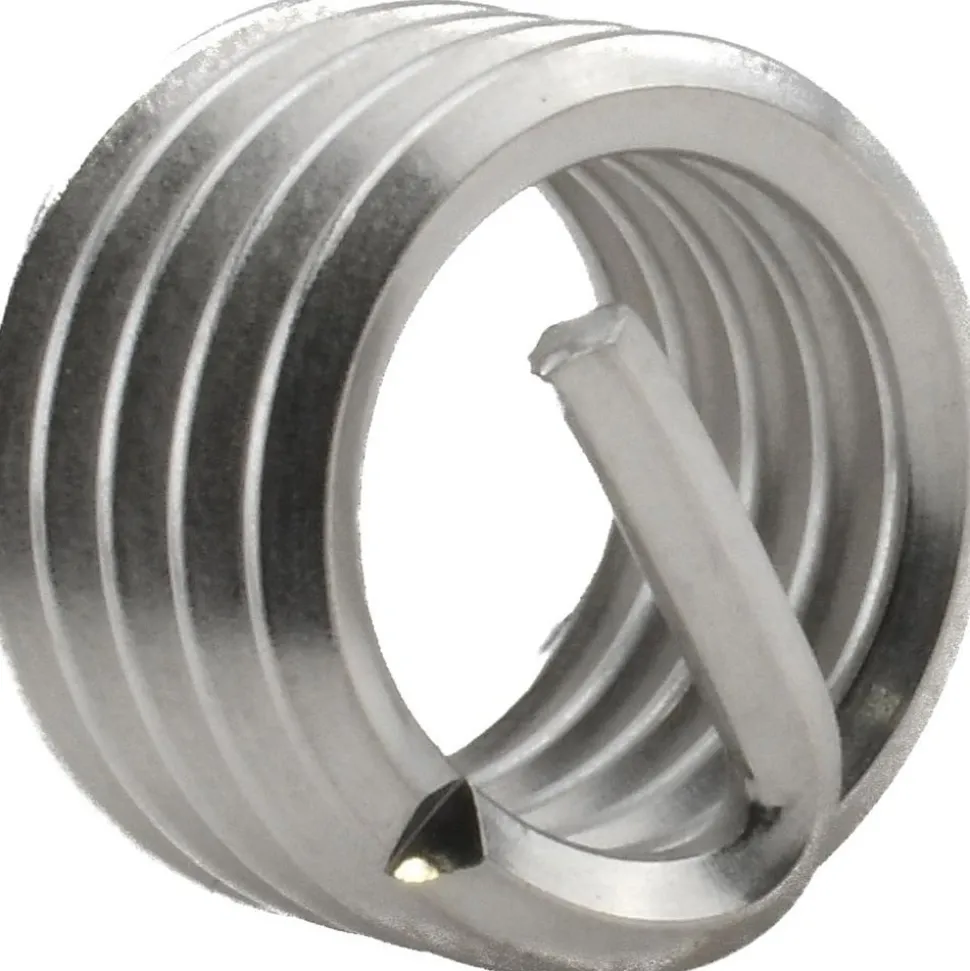 Free-Running Insert: 1/2-13, 0.5000" OAL