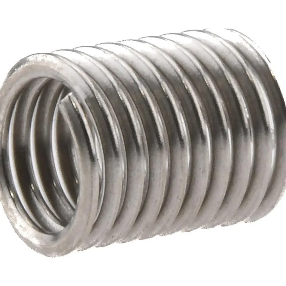 Free-Running Insert: #10-32, 0.3800" OAL