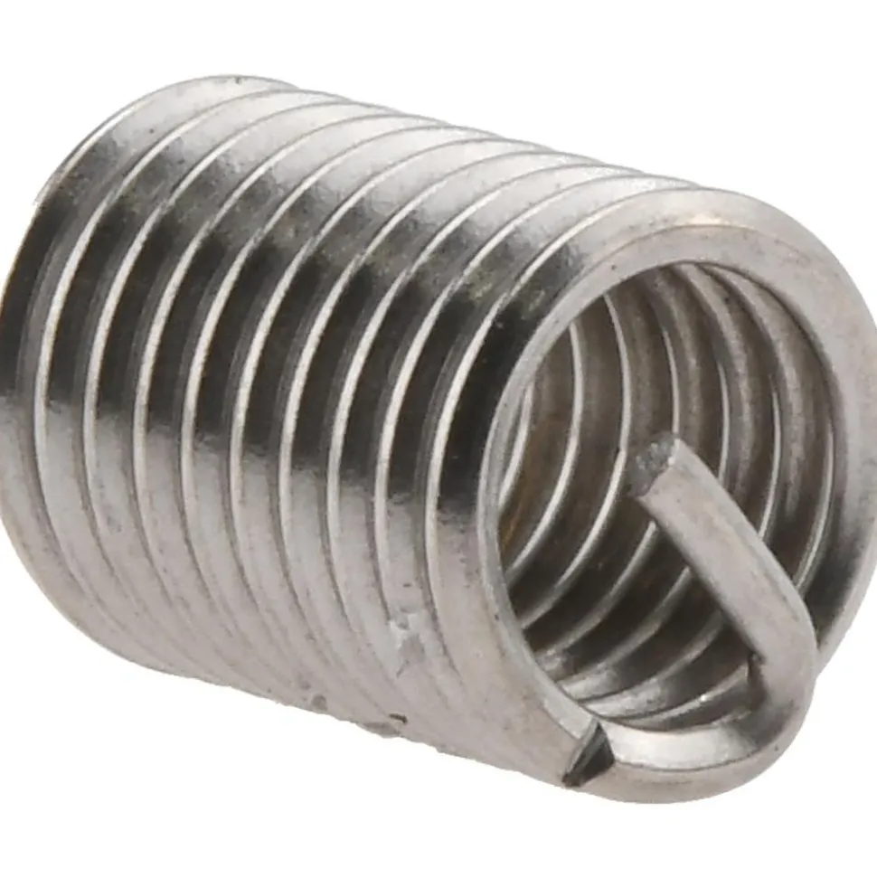 Free-Running Insert: #10-32, 0.3800" OAL