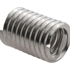 Free-Running Insert: 3/8-16, 0.7500" OAL