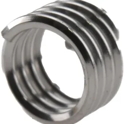 Free-Running Insert: #10-32, 0.1900" OAL