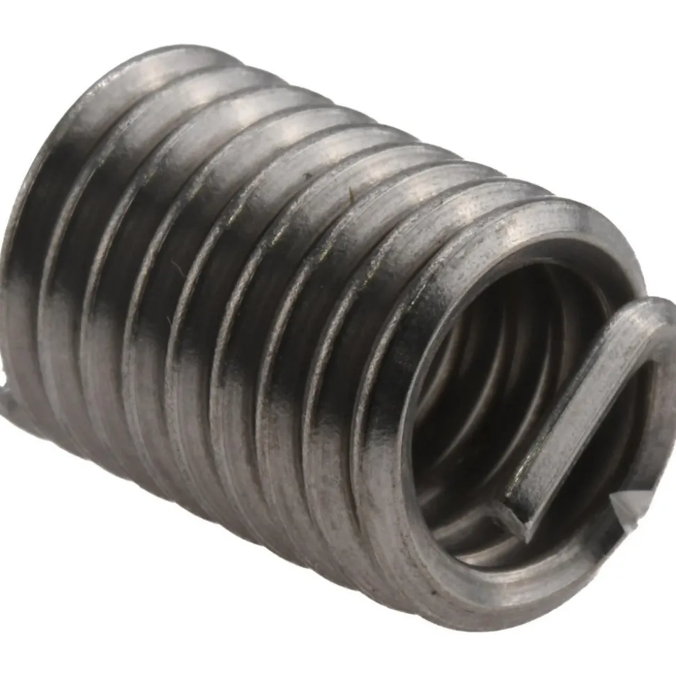 Free-Running Insert: 5/16-18, 0.6250" OAL