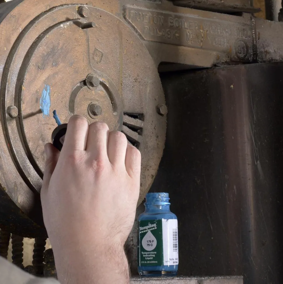 400°F Temp Indicating Liquid