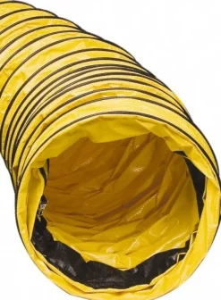 25 Ft. Long Duct Hose