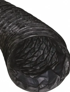15 Ft. Long Duct Hose