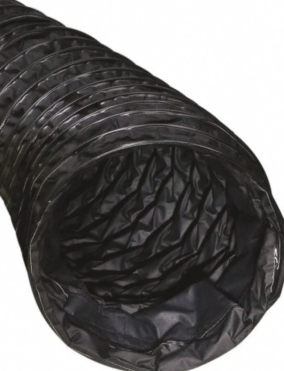 15 Ft. Long Duct Hose