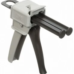 Full Barrel Manual Caulk & Adhesive Applicator: 48.5 & 50 mL