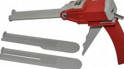 Full Barrel Manual Caulk & Adhesive Applicator: 35 47 & 50 mL