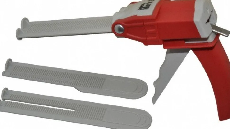 Full Barrel Manual Caulk & Adhesive Applicator: 35 47 & 50 mL