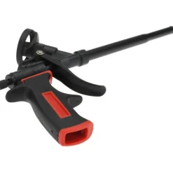 Full Barrel Manual Caulk & Adhesive Applicator: