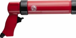 Full Barrel Pneumatic Caulk & Adhesive Applicator: 10 oz