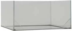 Fume Exhauster Accessories, Air Cleaner Arms & Extensions: Type: Acrylic Hood; For Use With: Extract-All S-987