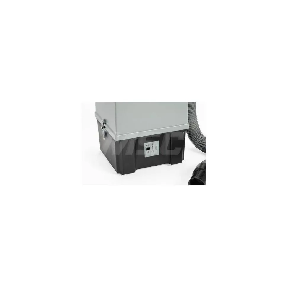 Fume Extraction & HEPA & Active Carbon Filter Room Air Purifier: Single Phase, 112 CFM