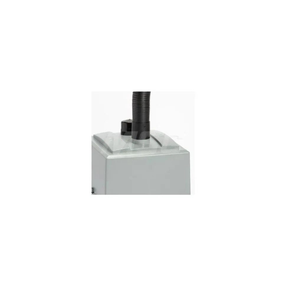 Fume Extraction & HEPA & Active Carbon Filter Room Air Purifier: Single Phase, 112 CFM